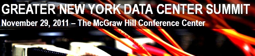 Data Center Summit Banner 2